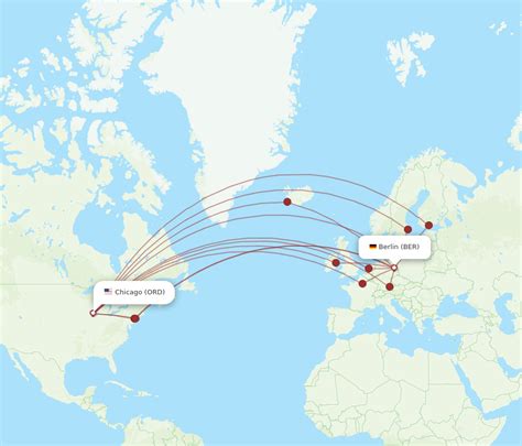 chicago to berlin google flights|$389 Cheap flights from Chicago to Berlin (MDW to BER) .